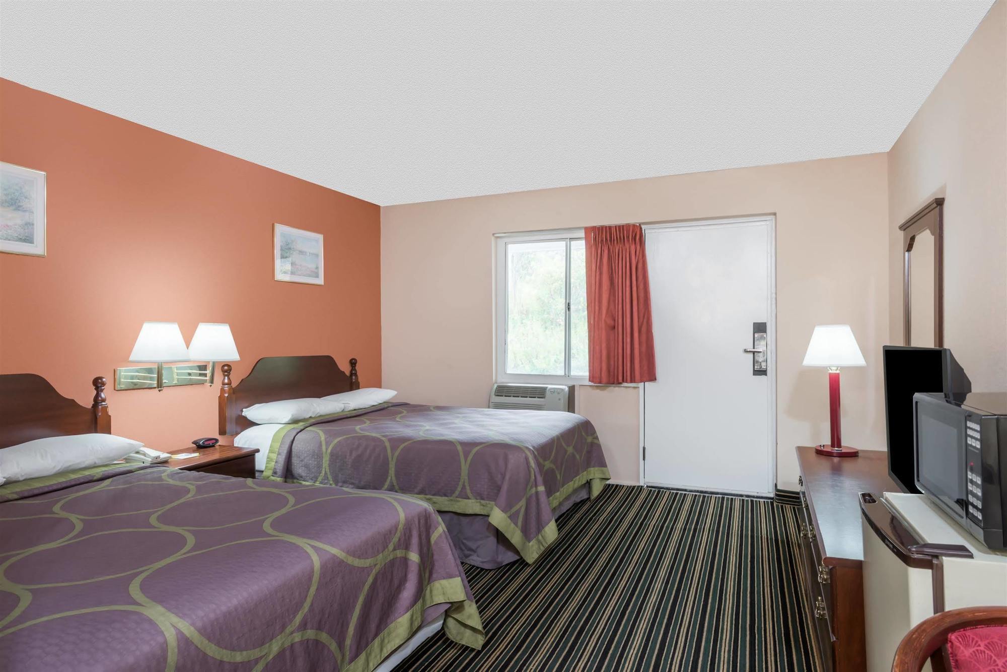 Days Inn By Wyndham Lenox Ma Ngoại thất bức ảnh