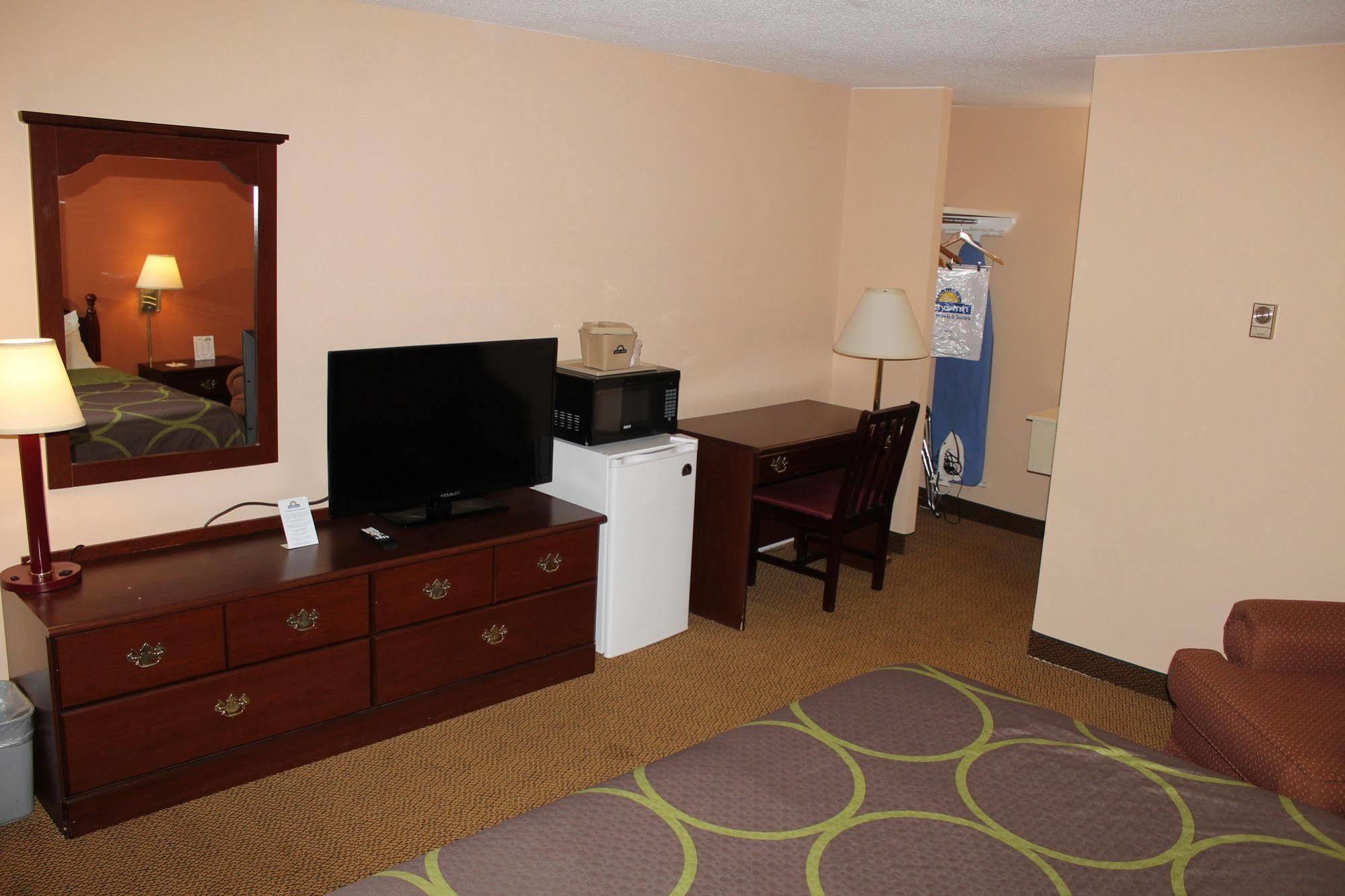 Days Inn By Wyndham Lenox Ma Ngoại thất bức ảnh