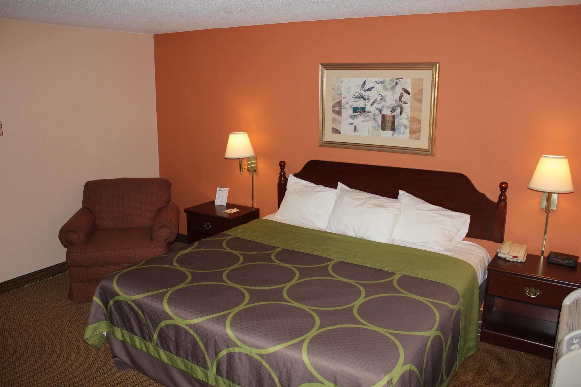 Days Inn By Wyndham Lenox Ma Ngoại thất bức ảnh