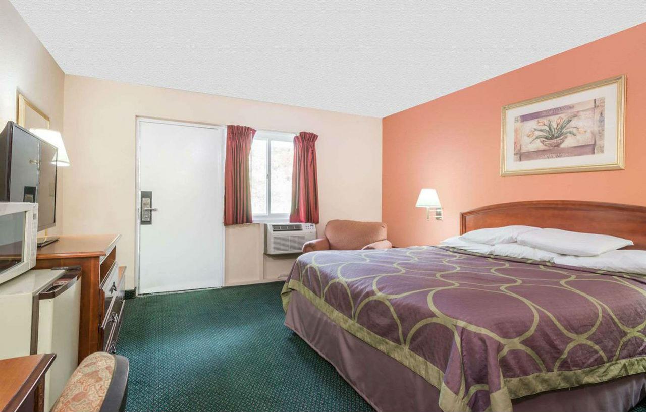 Days Inn By Wyndham Lenox Ma Ngoại thất bức ảnh